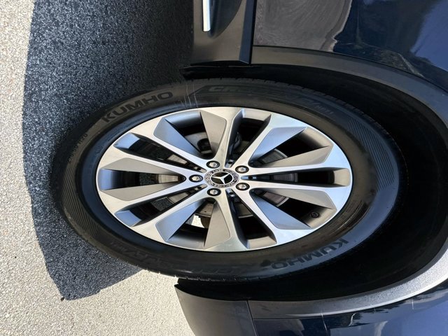 Used 2020 Mercedes-Benz GLE 350 4MATIC image 10