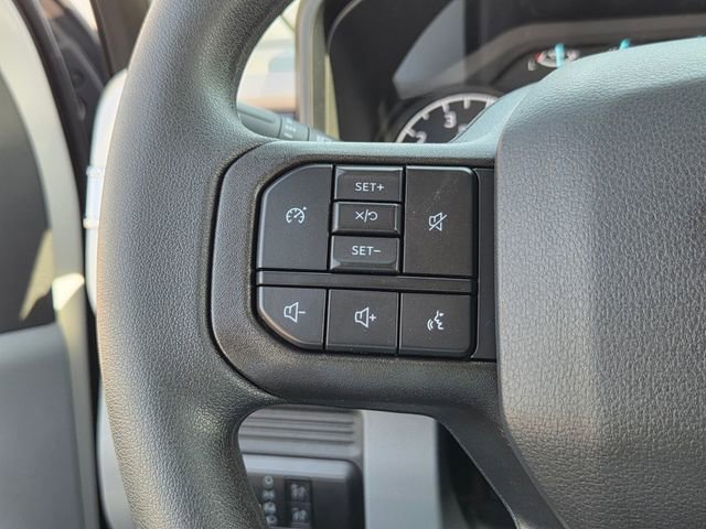 New 2026 Ford F350 XL w/ STX Appearance Package image 48