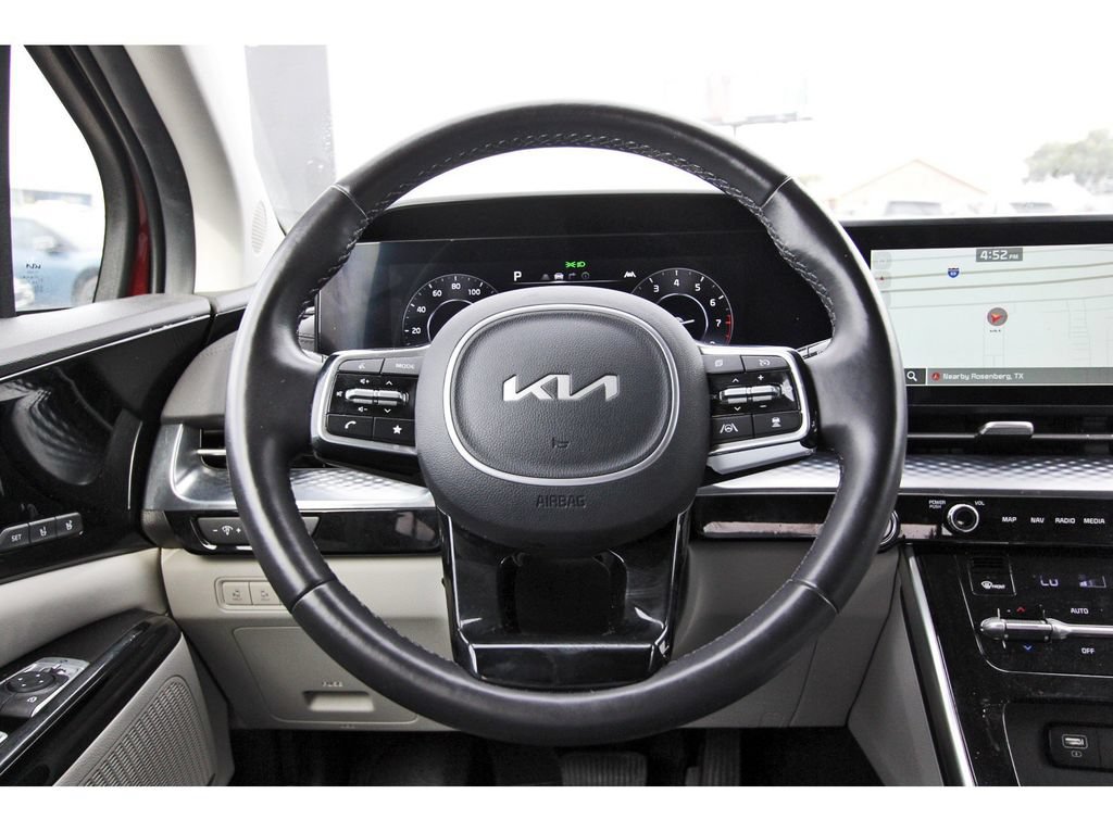Used 2024 Kia Carnival SX Prestige FWD image 15