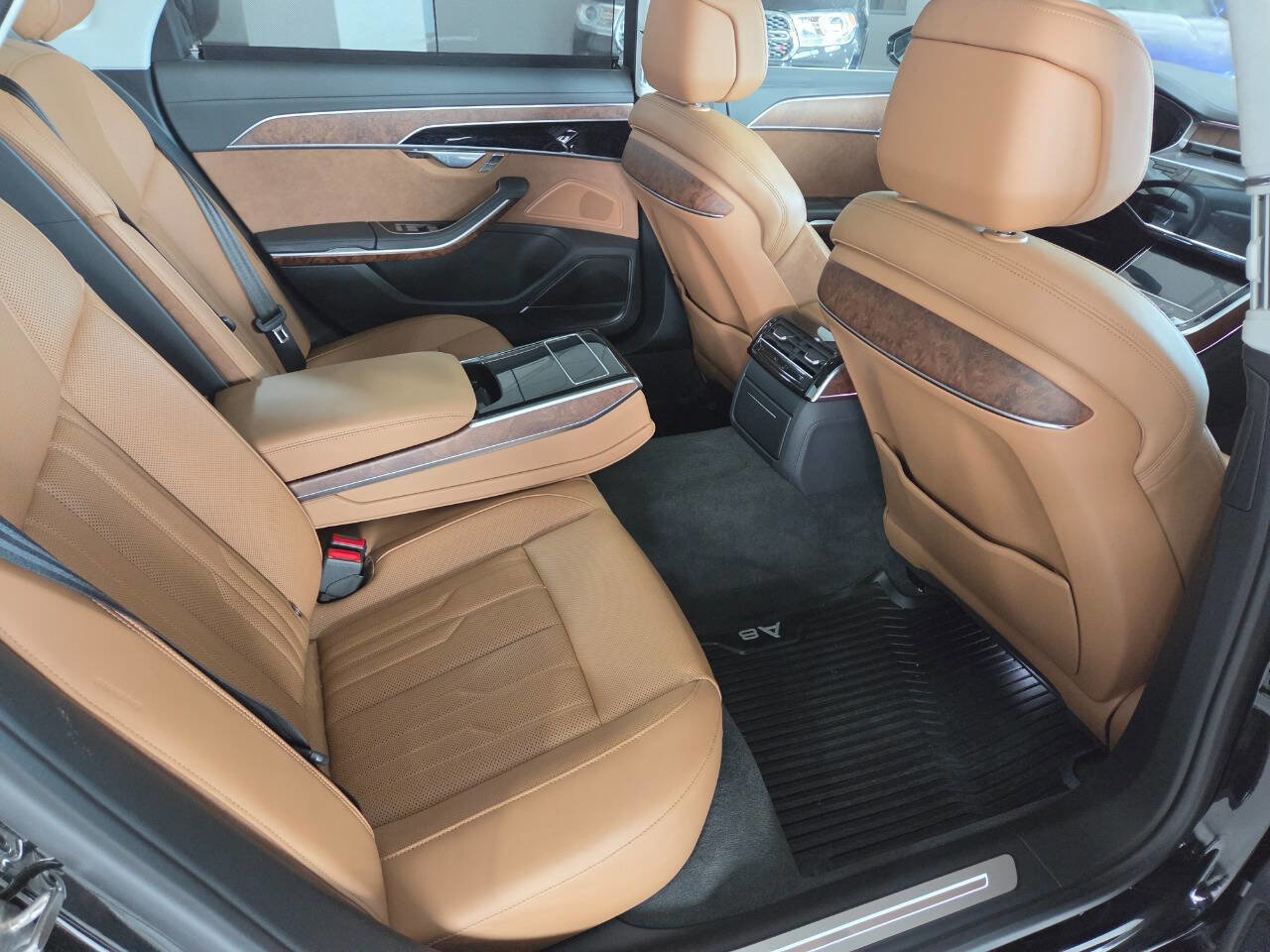 Used 2019 Audi A8 L 3.0T image 21