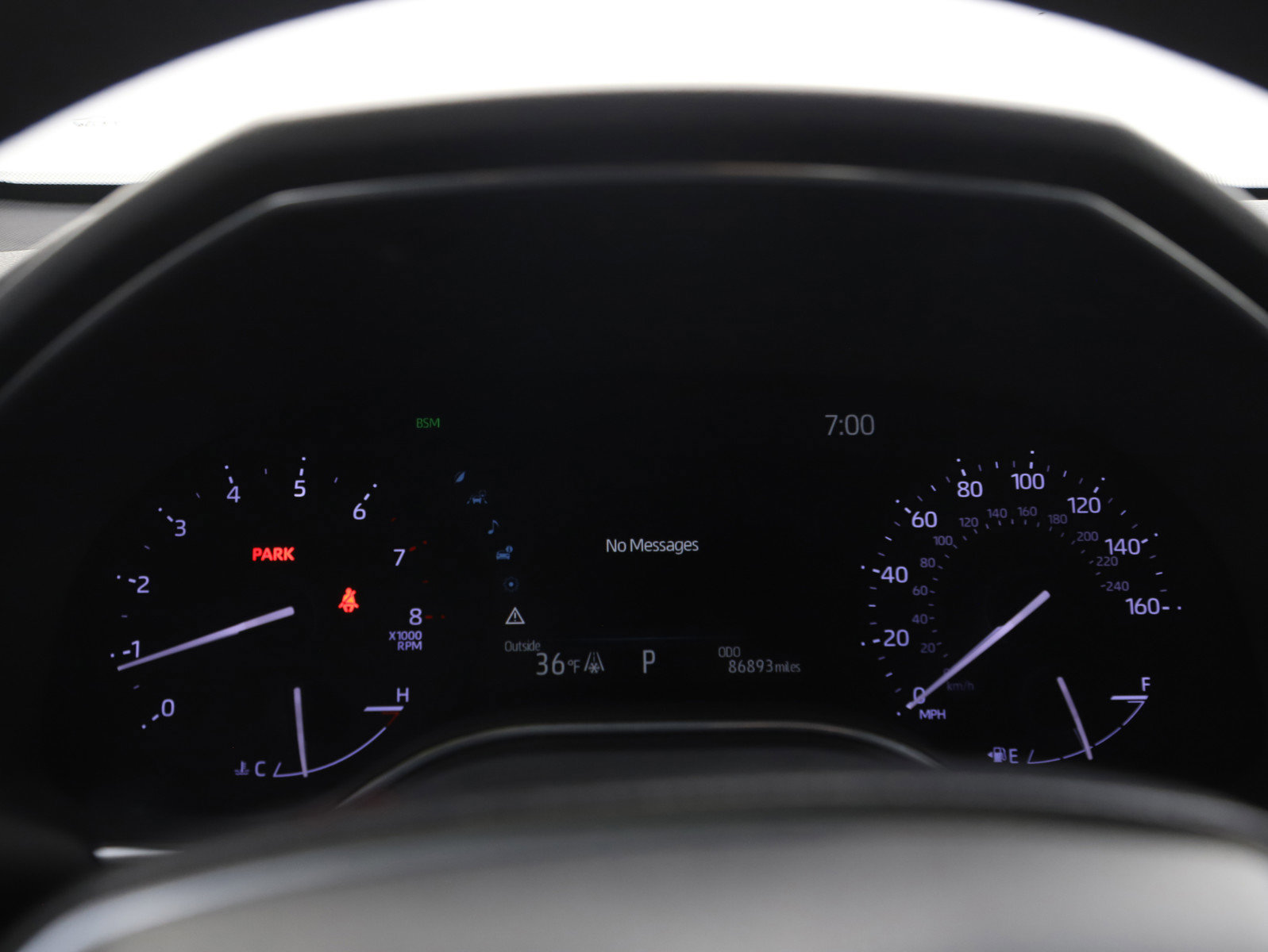 Used 2020 Toyota Avalon XLE FWD image 26