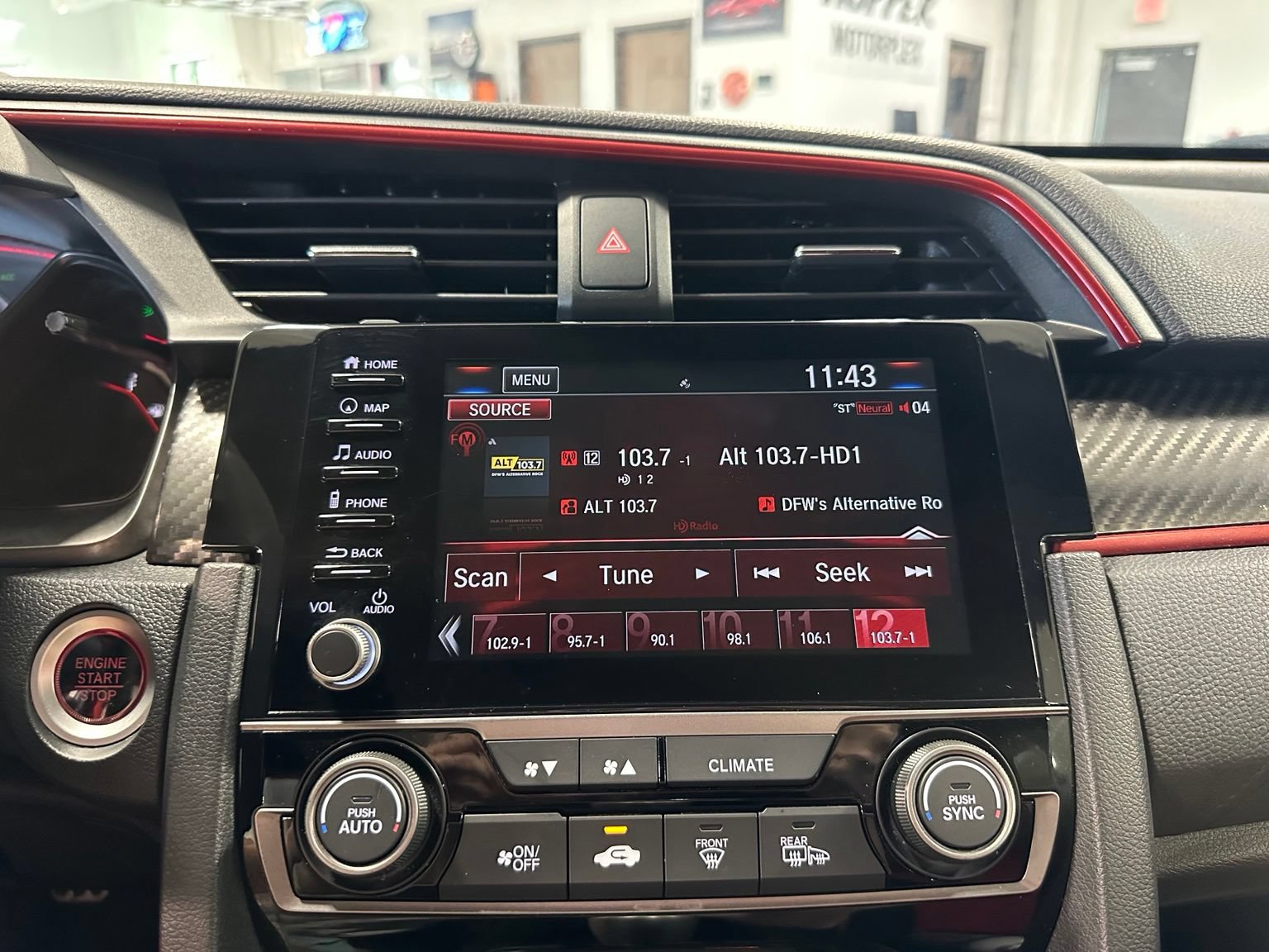 Used 2020 Honda Civic Type R image 27