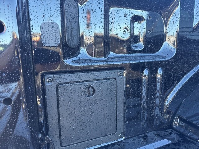 New 2025 Ford F150 STX w/ Equipment Group 200A image 13