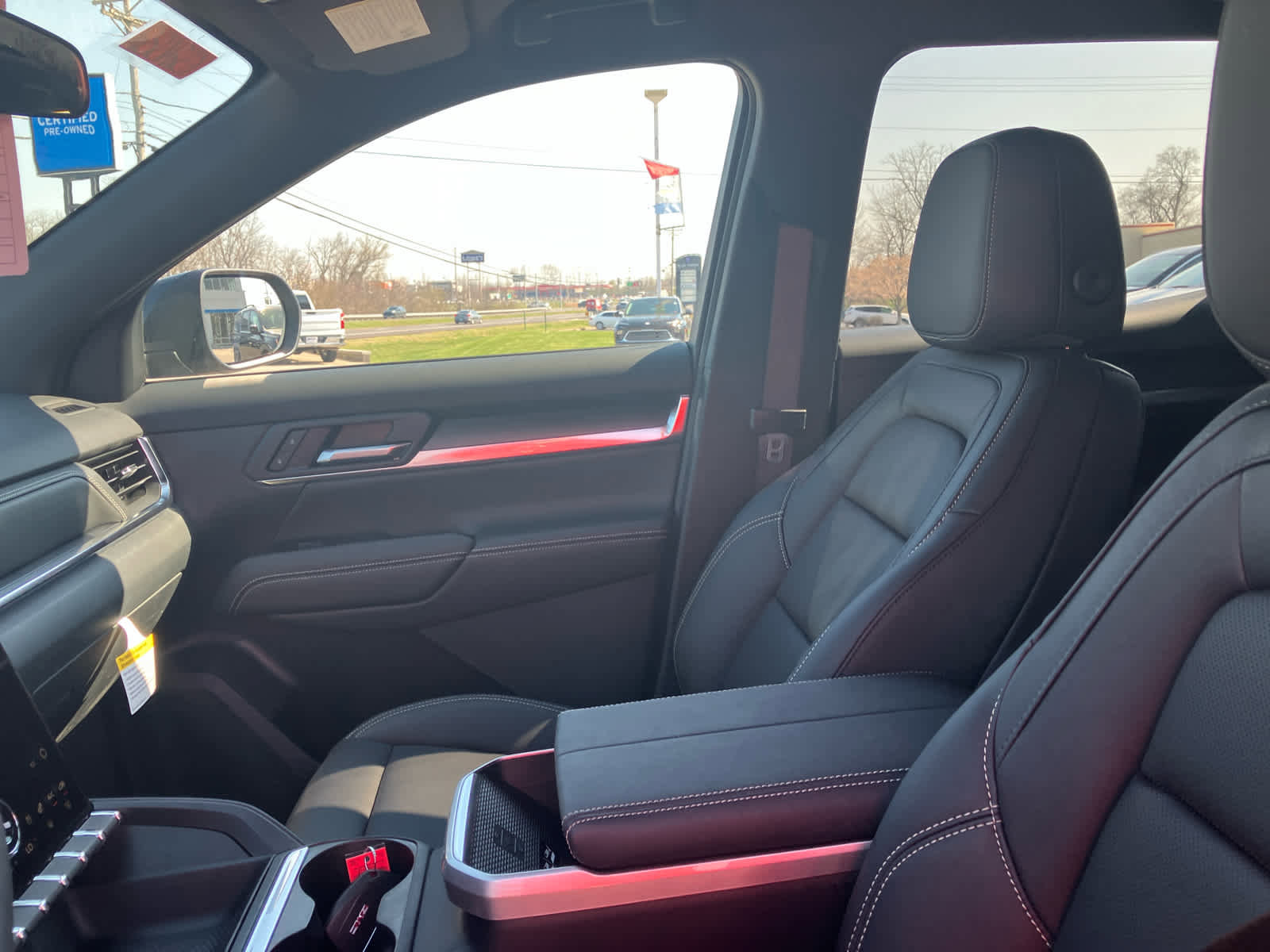 New 2026 GMC Terrain Elevation w/ Elevation Premium Package image 10