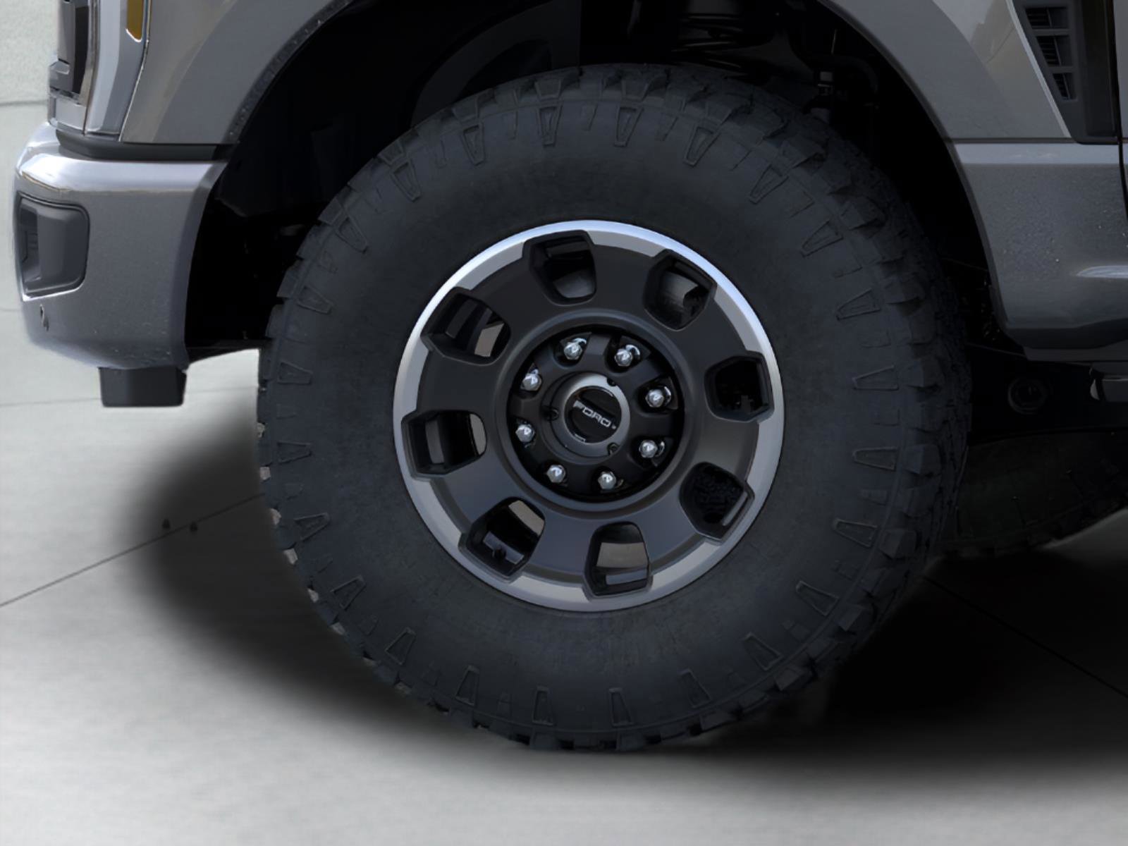 New 2026 Ford F350 Platinum w/ Tremor Off-Road Package image 19