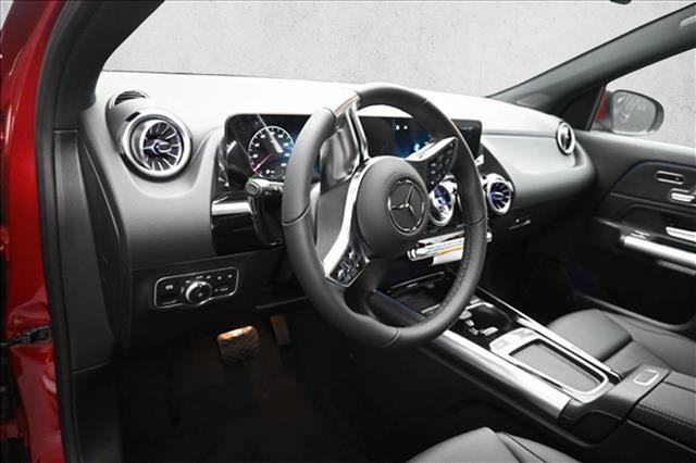 New 2026 Mercedes-Benz GLA 250 4MATIC image 10