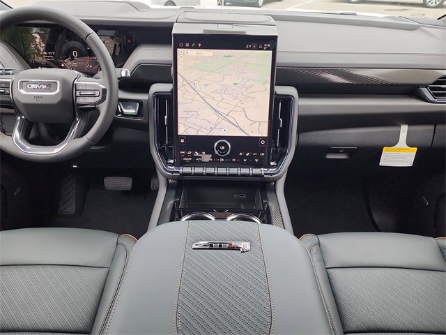 New 2026 GMC Yukon XL AT4 image 21