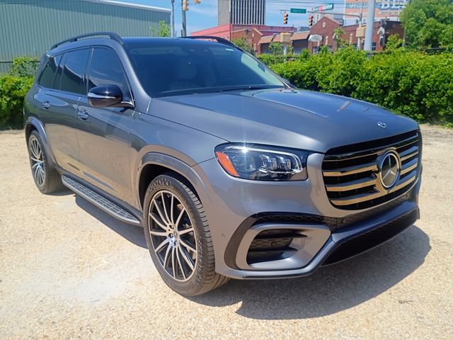 Used 2024 Mercedes-Benz GLS 580 4MATIC image 15