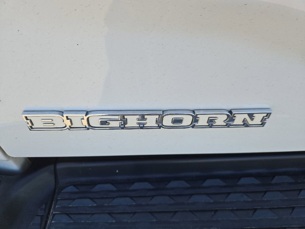 Used 2020 RAM 2500 Big Horn w/ Level 2 Equipment Group AWD/4WD image 12