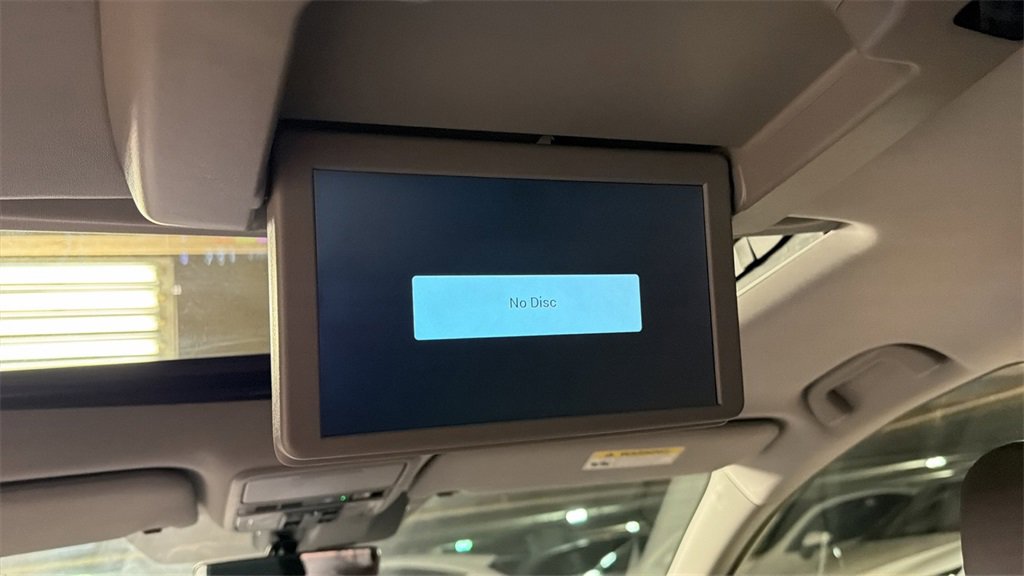 Used 2019 Honda Odyssey Elite image 17