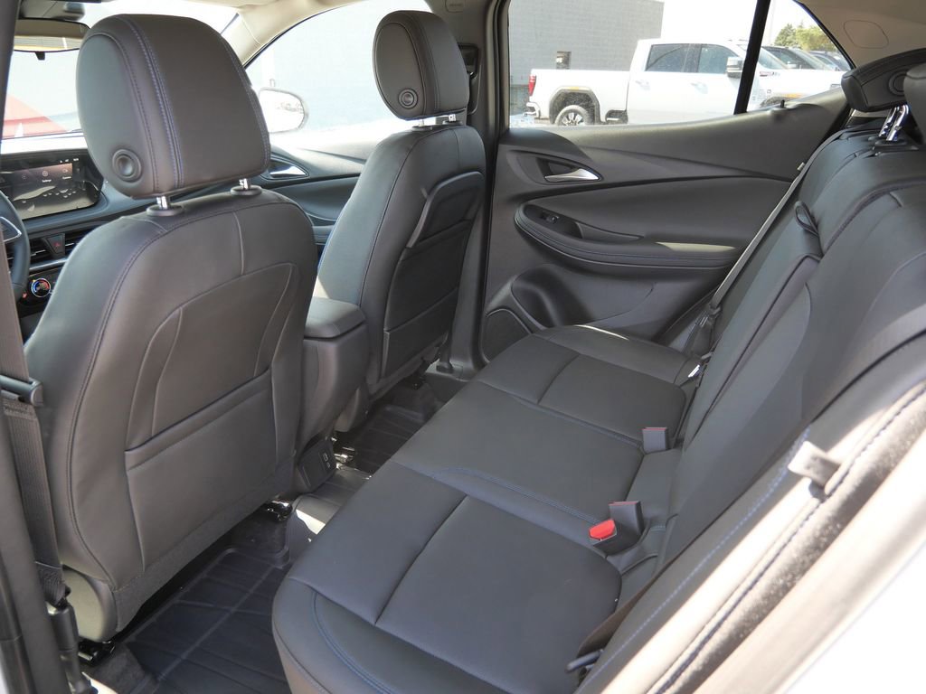 New 2026 Buick Encore GX Sport Touring w/ Advanced Technology Package image 31