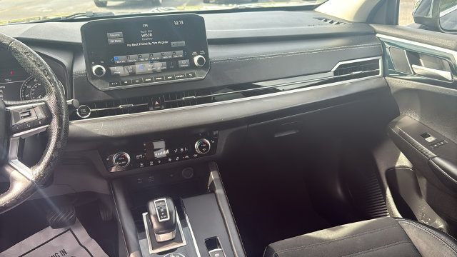 Used 2022 Mitsubishi Outlander SE AWD/4WD image 28