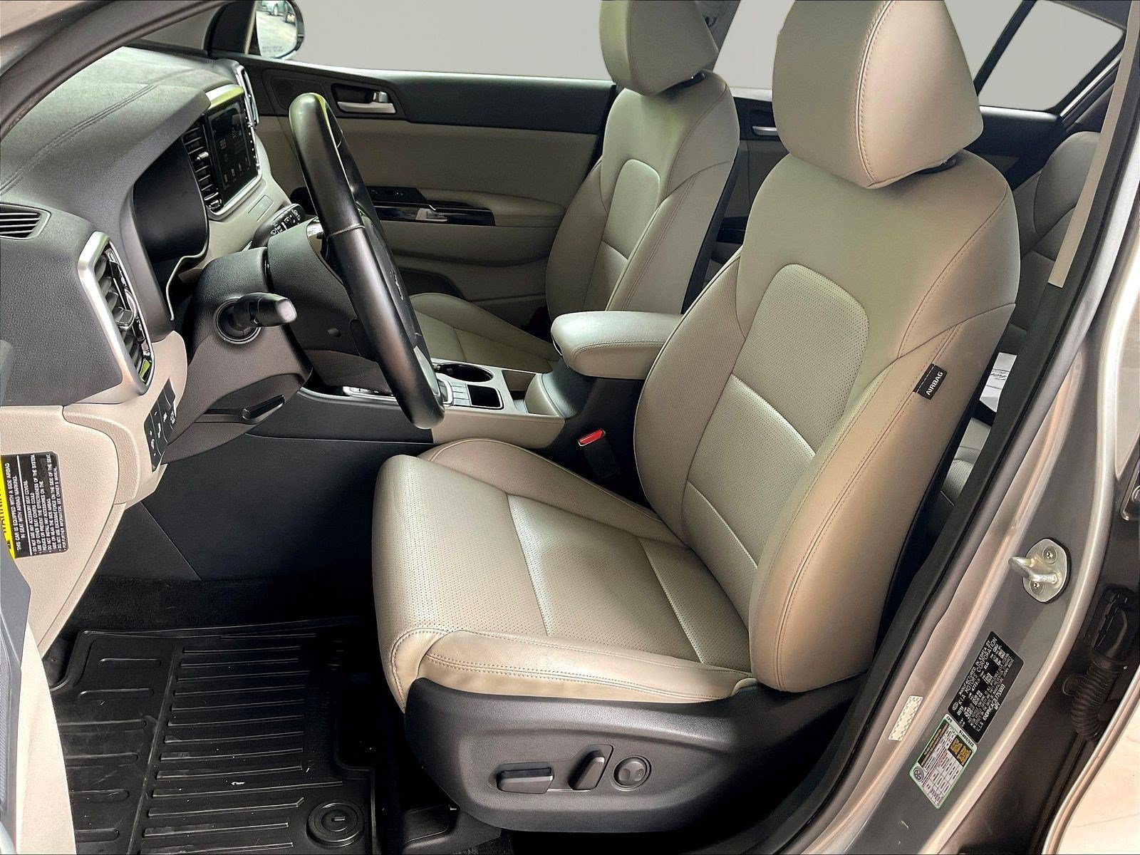 Used 2020 Kia Sportage EX AWD/4WD image 20
