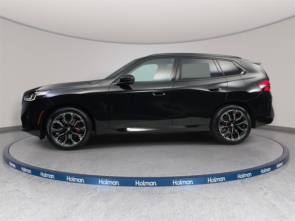 New 2026 BMW X3 M50 w/ Premium Package image 8