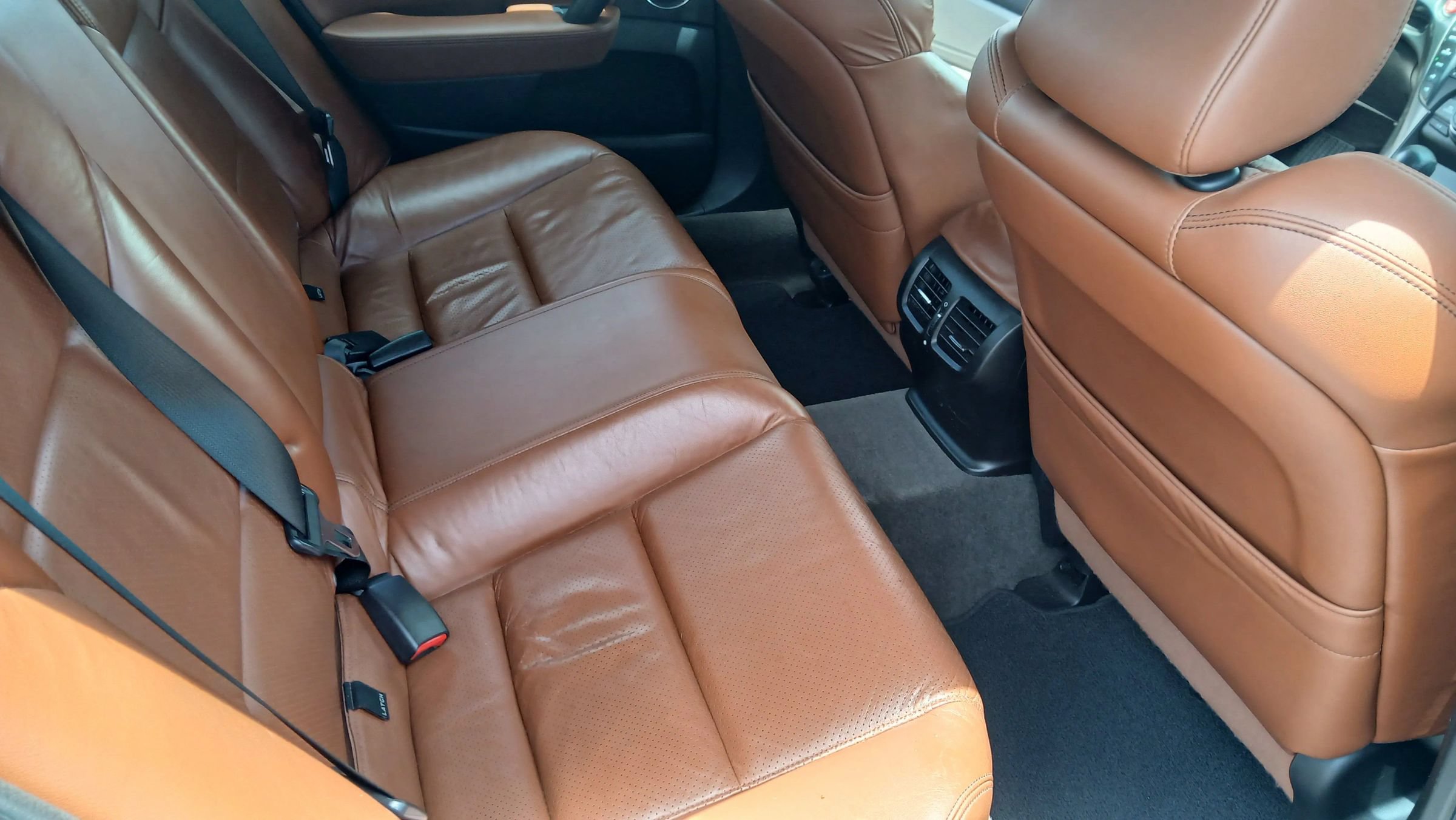 Used 2012 Acura TL SH-AWD image 22