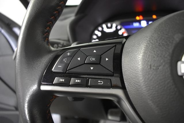Used 2024 Nissan Altima 2.0 SR FWD image 16