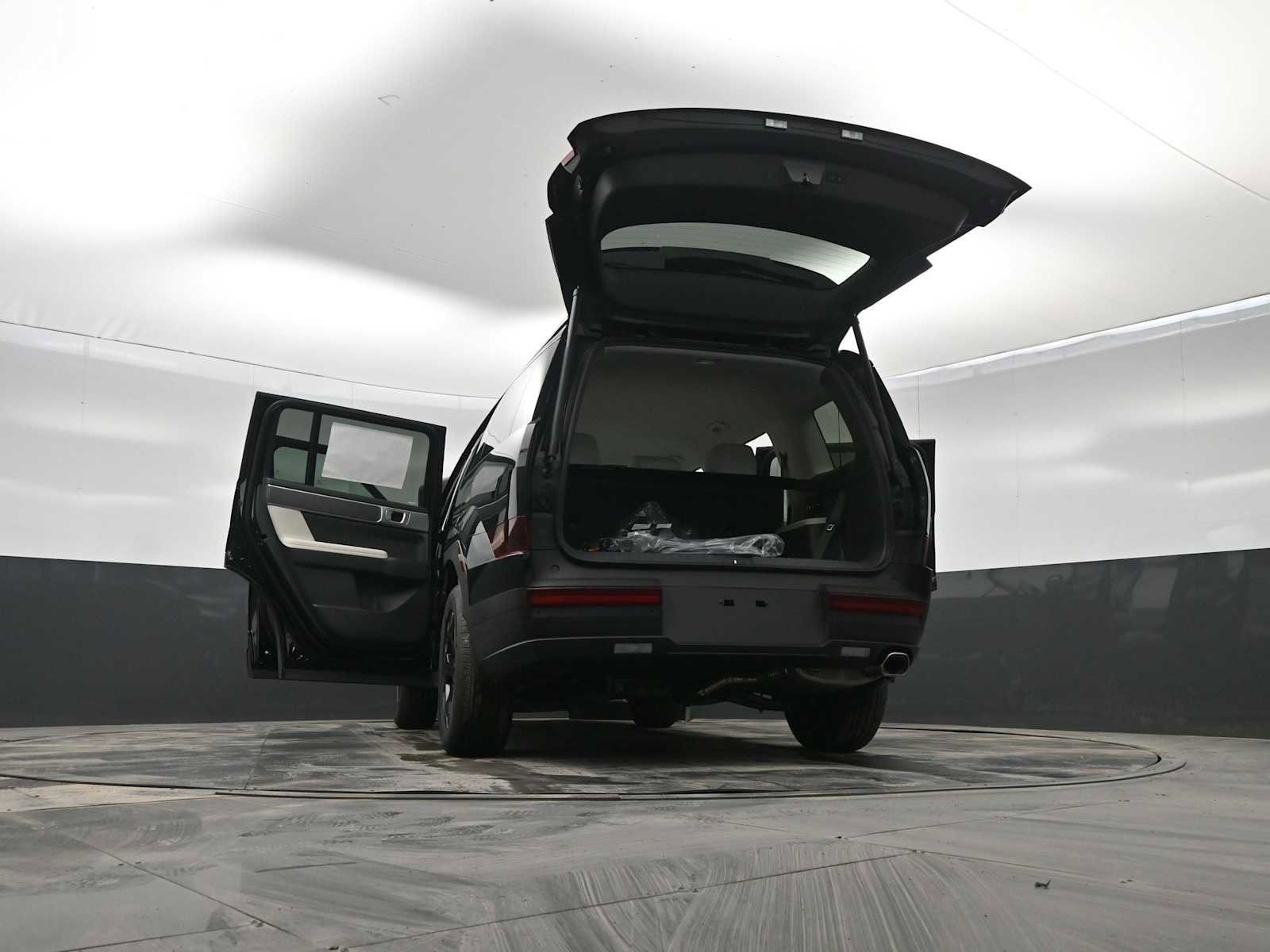 New 2026 Hyundai Santa Fe SEL image 43