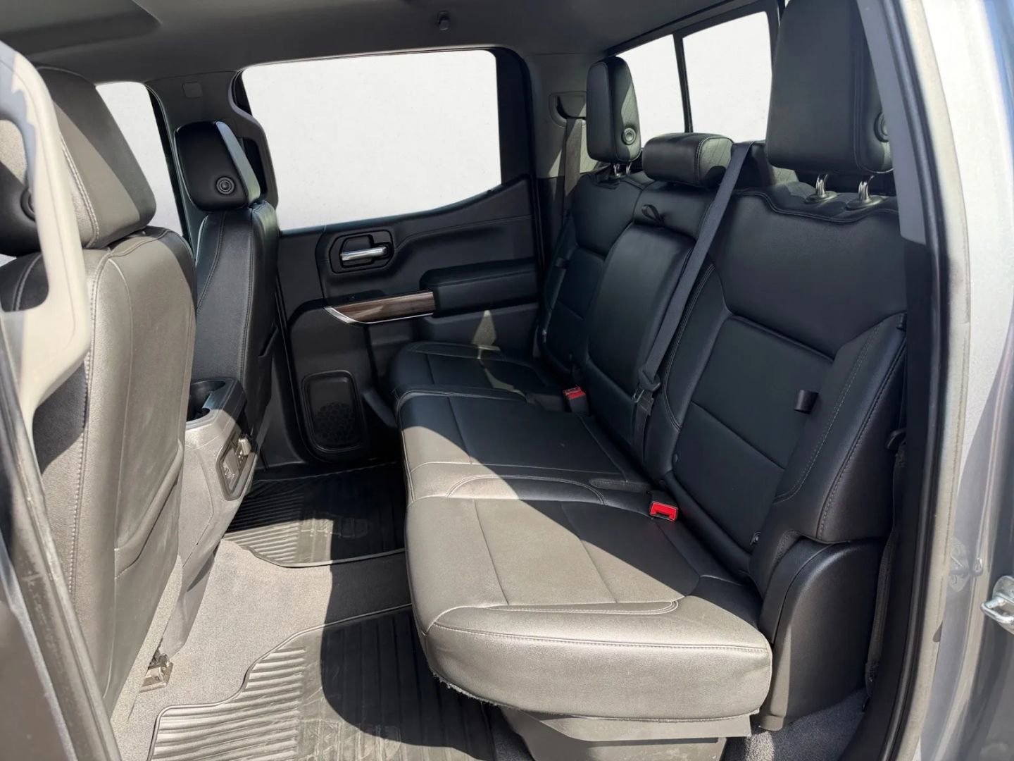 Used 2019 Chevrolet Silverado 1500 RST w/ All-Star Edition image 30