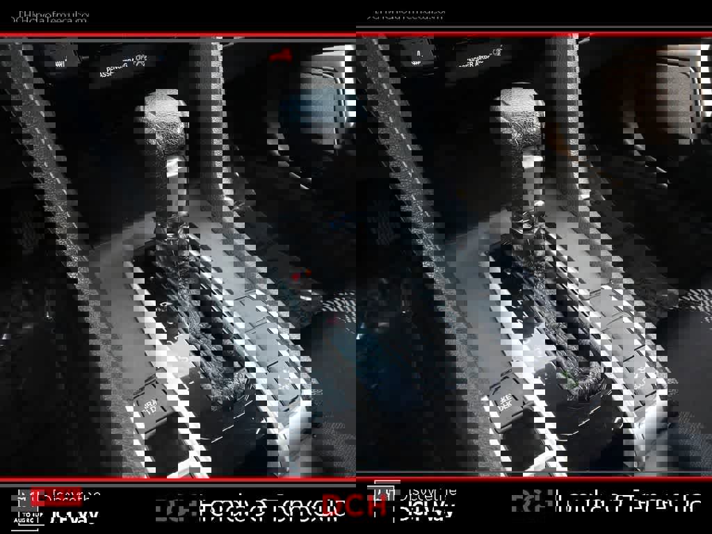 Used 2017 Honda Civic EX-T image 11