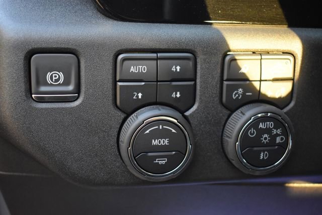 New 2025 Chevrolet Silverado 1500 RST w/ All Star Edition Plus image 25