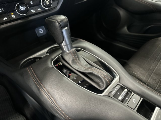 Used 2024 Honda HR-V Sport image 27