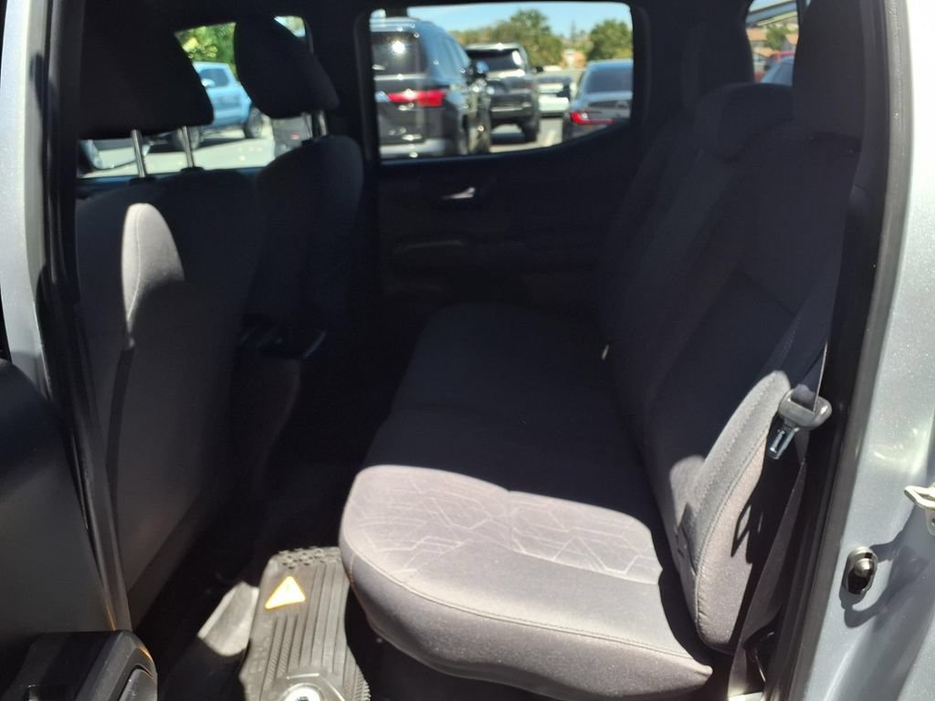 Used 2019 Toyota Tacoma TRD Sport RWD image 23