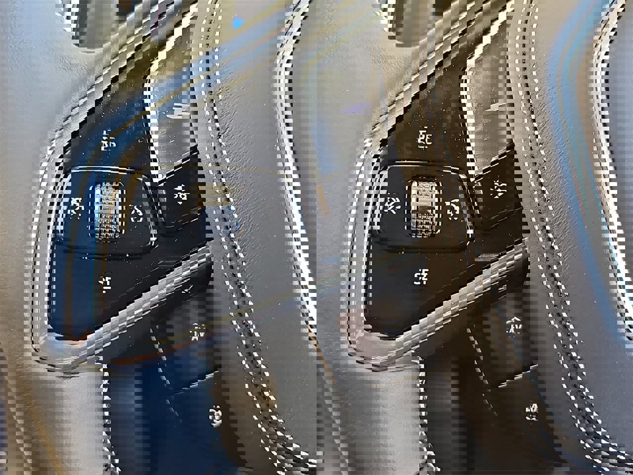 New 2026 Chevrolet Corvette Stingray Preferred Cpe w/ Z51 Performance Package image 13