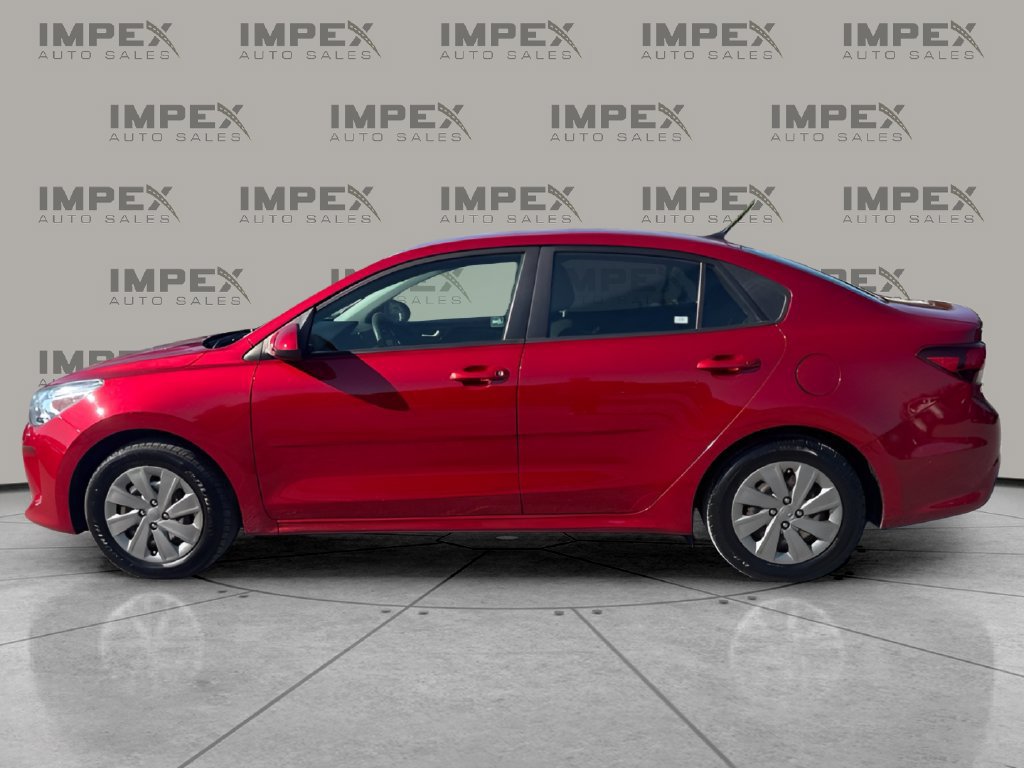 Used 2019 Kia Rio S FWD image 2