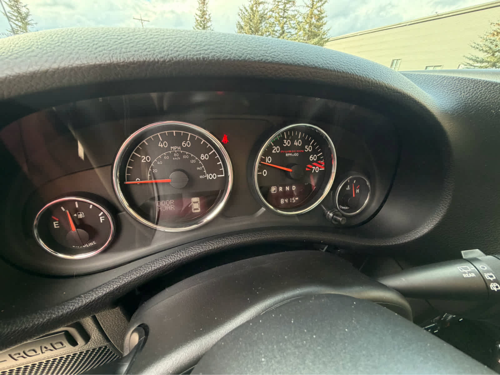 Used 2017 Jeep Wrangler Unlimited Rubicon image 22