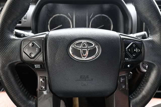 Used 2024 Toyota 4Runner TRD Off-Road Premium w/ Moonroof Package AWD/4WD image 37