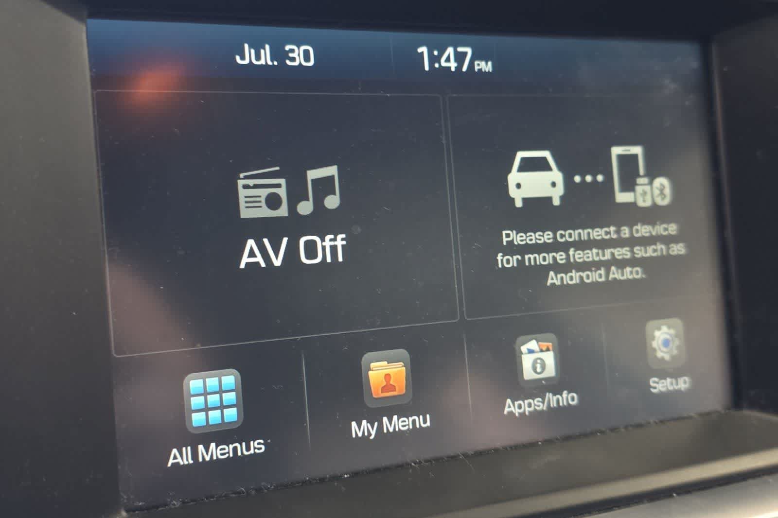 Used 2016 Hyundai Sonata SE FWD image 19