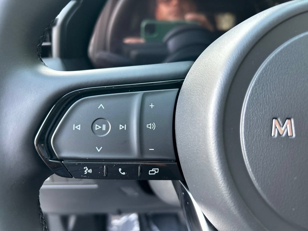 New 2026 MAZDA CX-5 Select AWD/4WD image 15