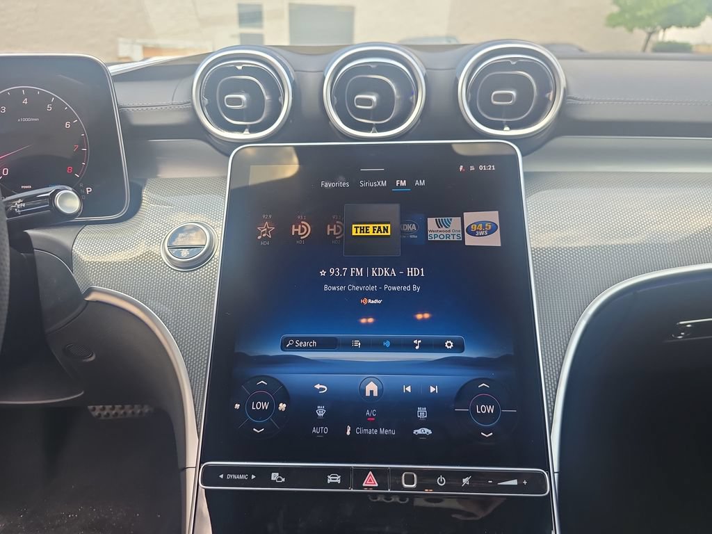 New 2026 Mercedes-Benz CLE 300 4MATIC Coupe image 18