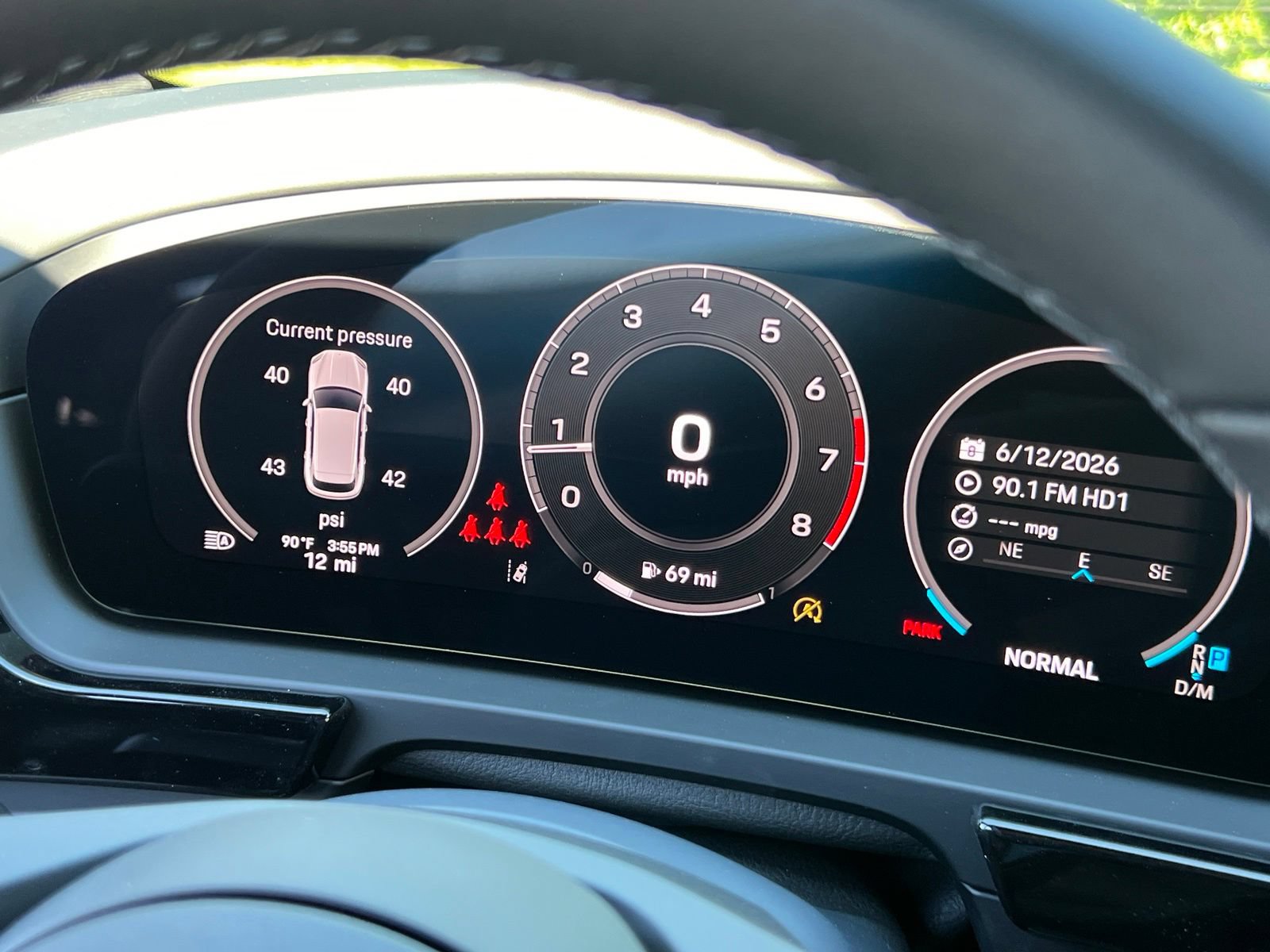 New 2026 Porsche Cayenne AWD/4WD image 27