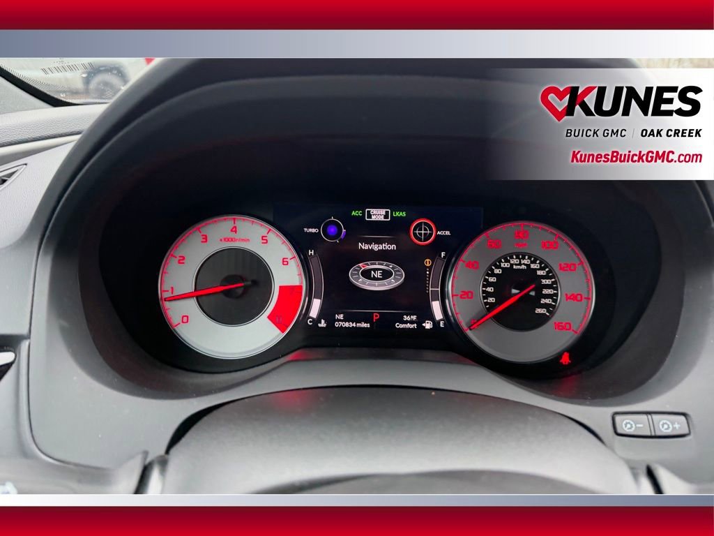 Used 2021 Acura RDX A-Spec image 12