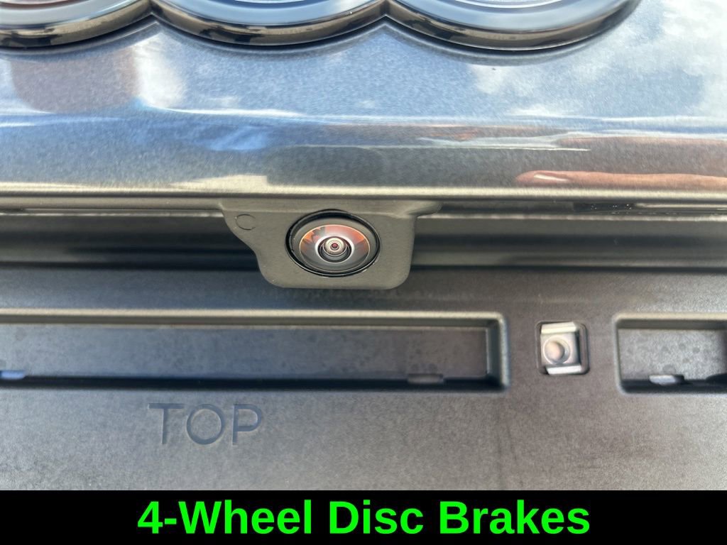 Used 2025 Audi RS 3 image 21