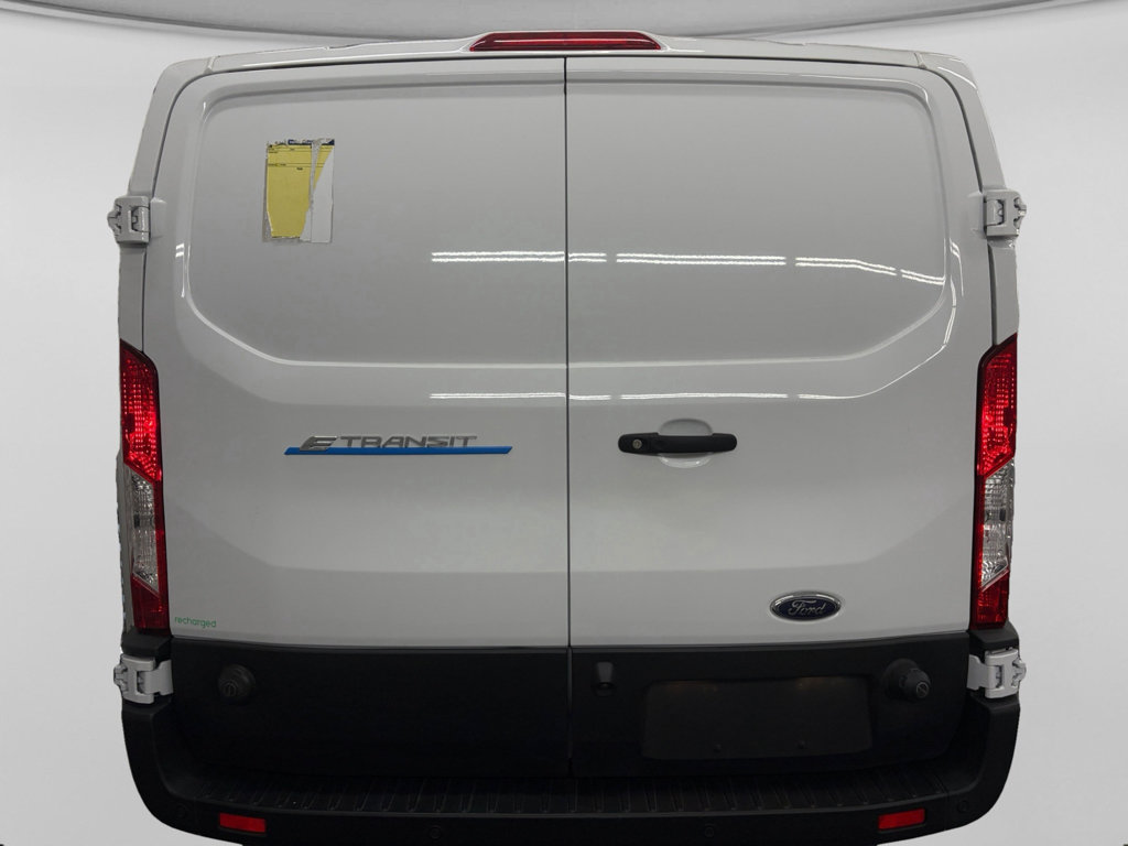 Used 2024 Ford E-Transit Low Roof RWD image 22
