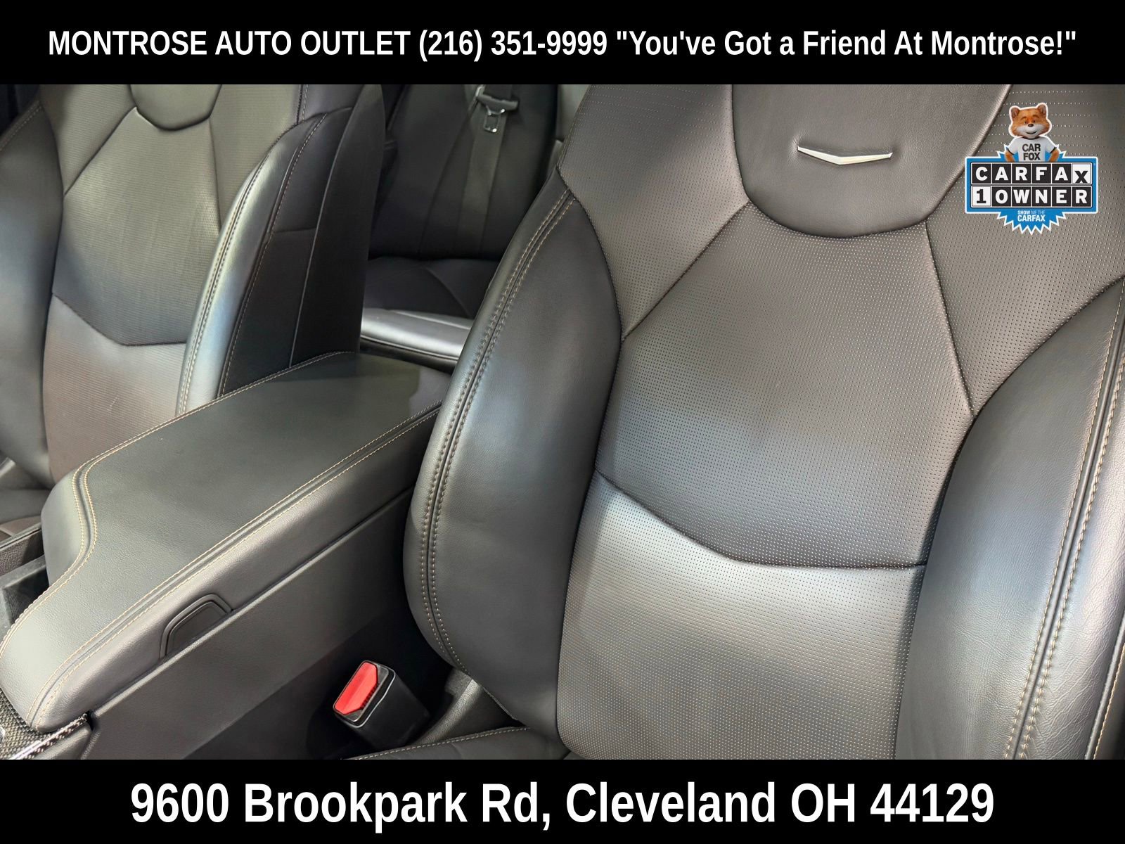 Used 2022 Cadillac CT5 Sport image 32