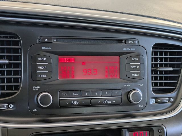 Used 2015 Kia Optima LX FWD image 19