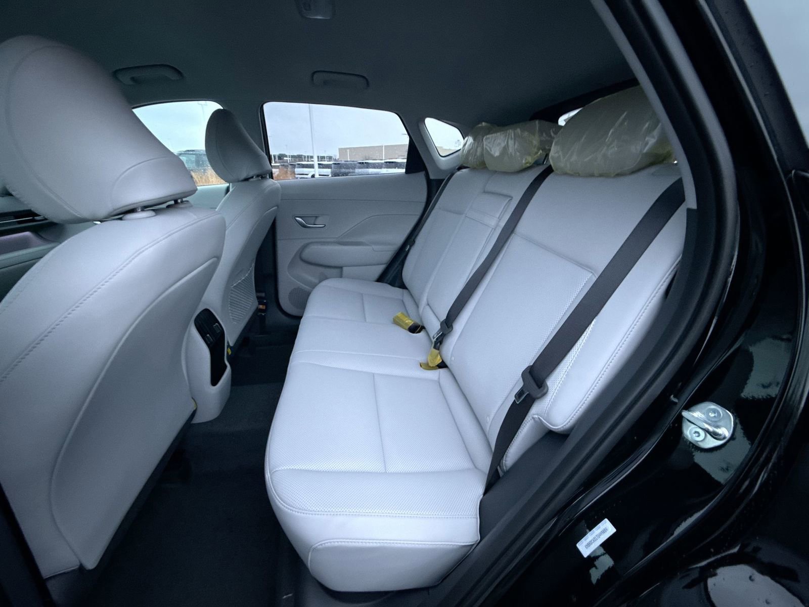 New 2026 Hyundai Kona SEL Premium image 23