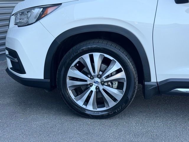 Used 2021 Subaru Ascent Limited w/ Technology Package AWD/4WD image 11