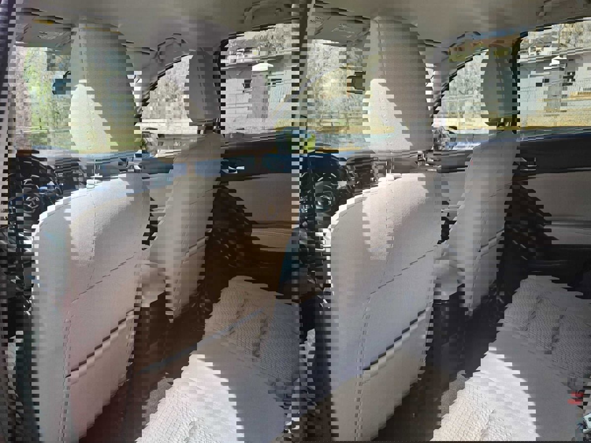 Used 2014 MAZDA CX-5 Touring image 24