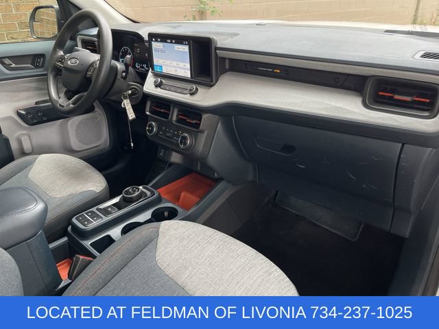 Used 2023 Ford Maverick XLT w/ Equipment Group 300A Standard image 26
