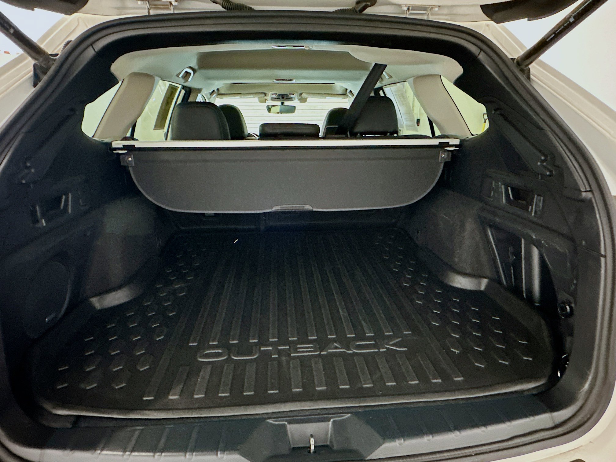 Used 2021 Subaru Outback Limited w/ Popular Package #2 image 31