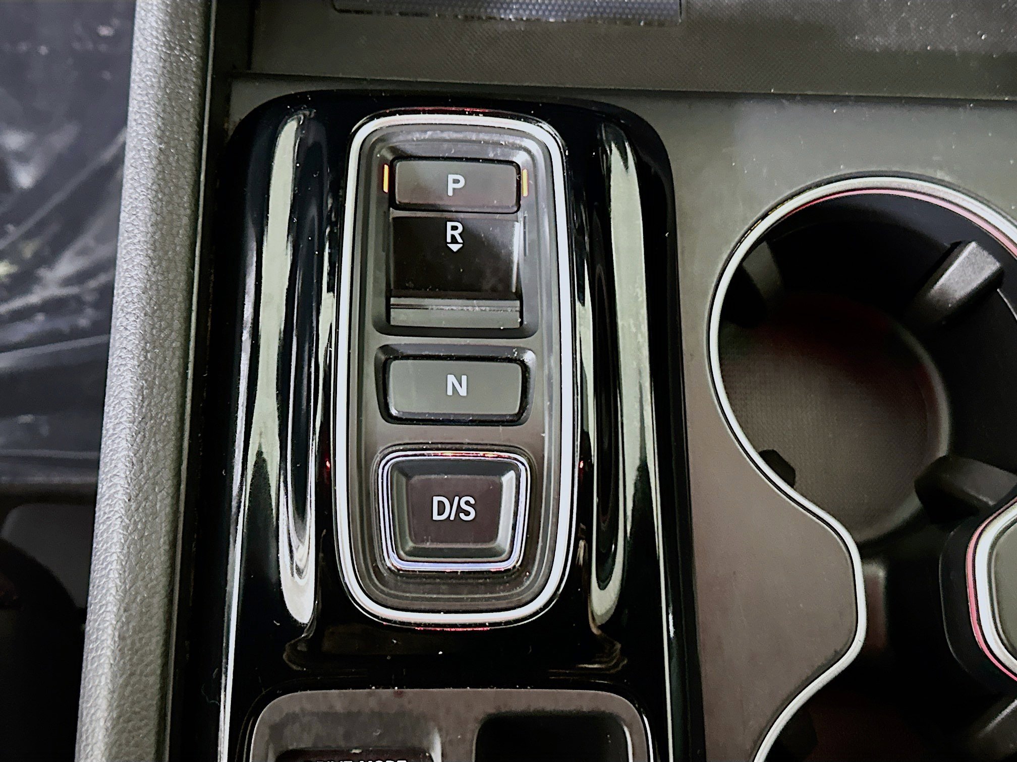 Used 2025 Honda Pilot Black Edition image 21