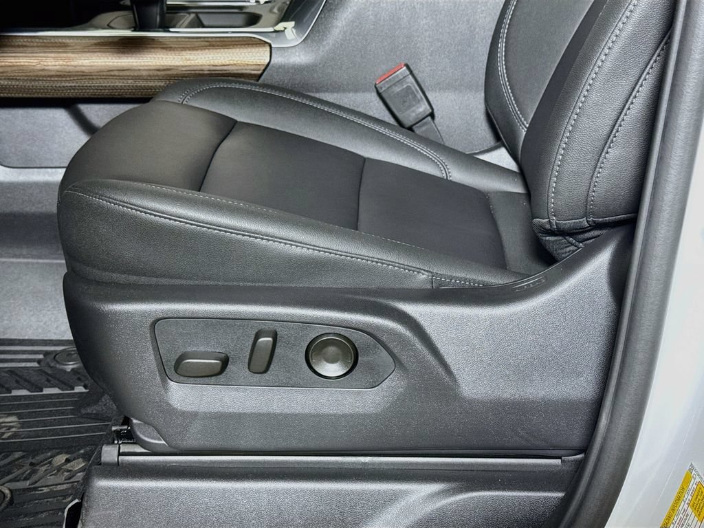 New 2026 Chevrolet Silverado 1500 LT Trail Boss w/ LT Trail Boss Premium Package AWD/4WD image 17