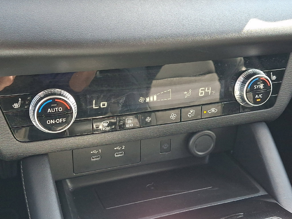 Used 2025 Mitsubishi Outlander SE FWD image 20