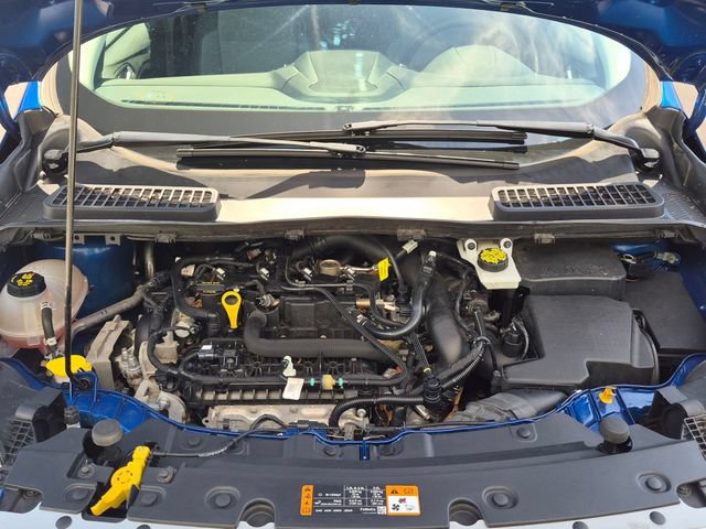 Used 2019 Ford Escape SE AWD/4WD image 37