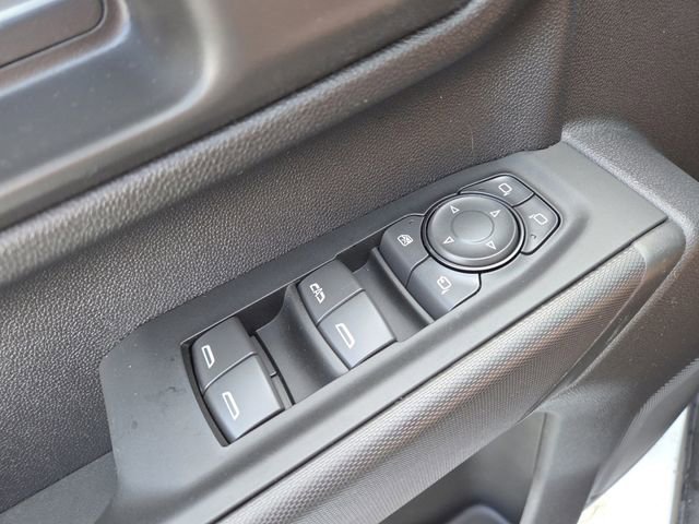 New 2026 GMC Sierra 2500 Pro w/ Convenience Package image 8