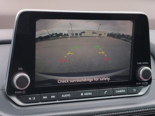Used 2023 Nissan Rogue SV FWD image 22